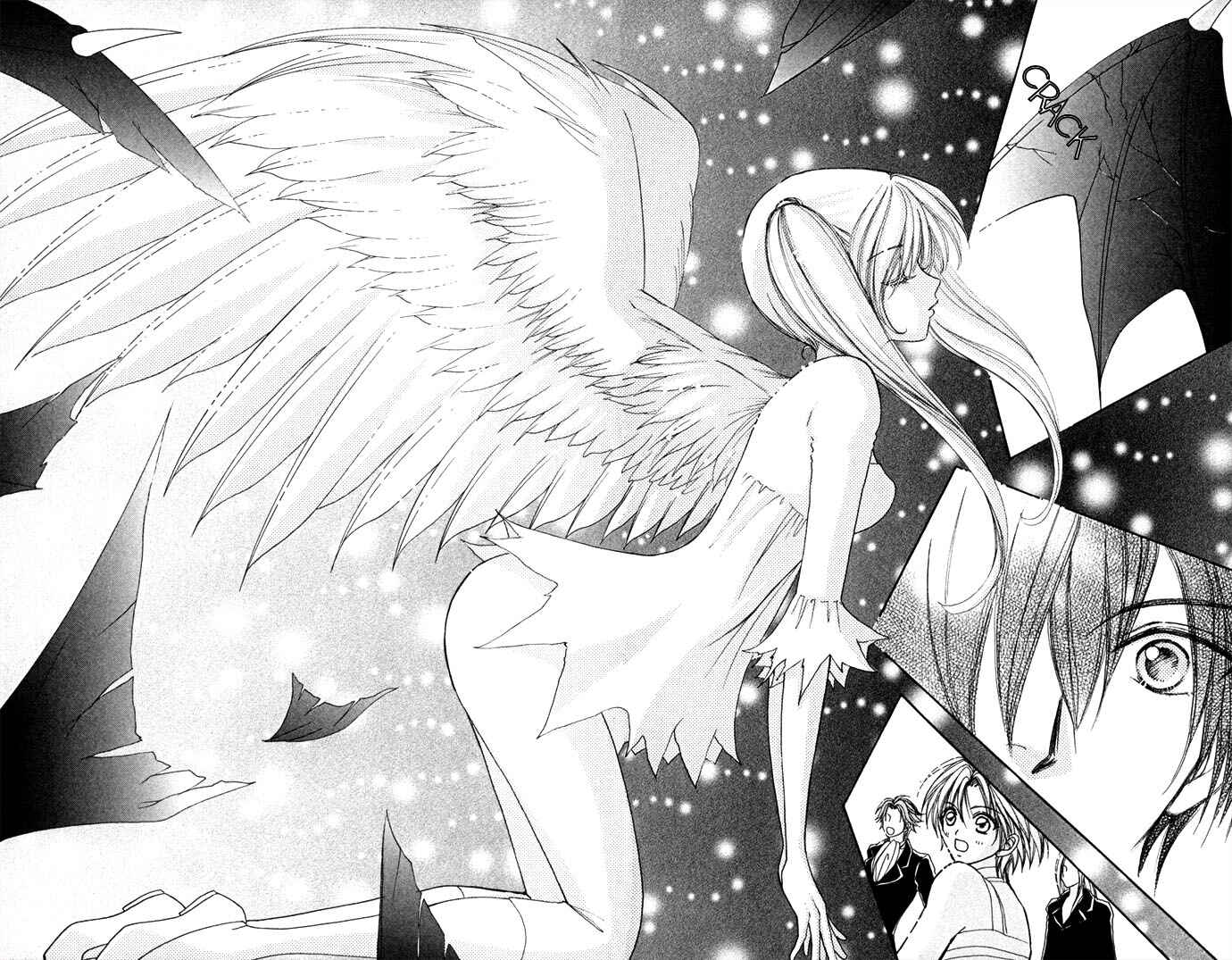 Page 7 Chapter 54 Love Monster