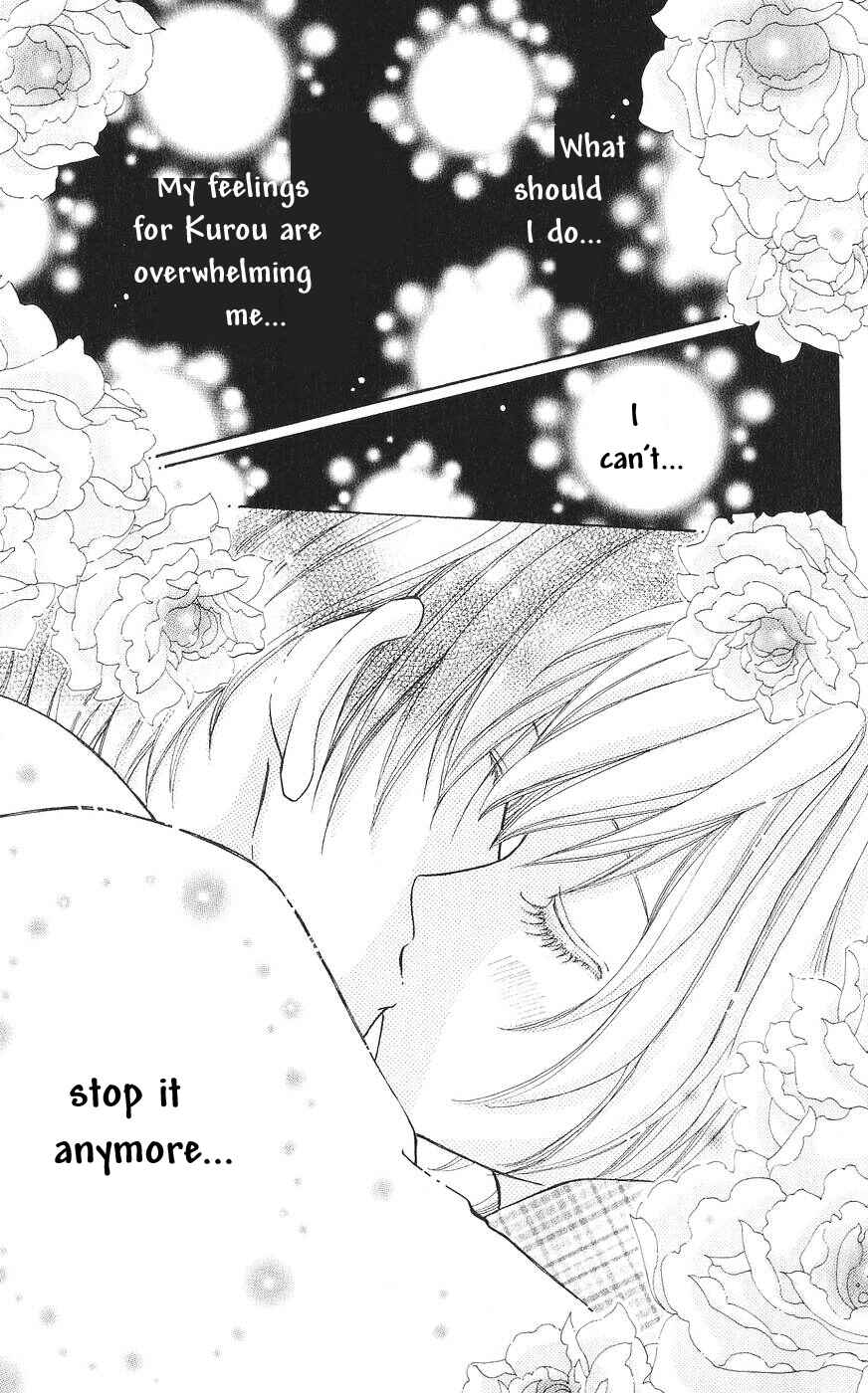 Page 10 Chapter 77 Love Monster