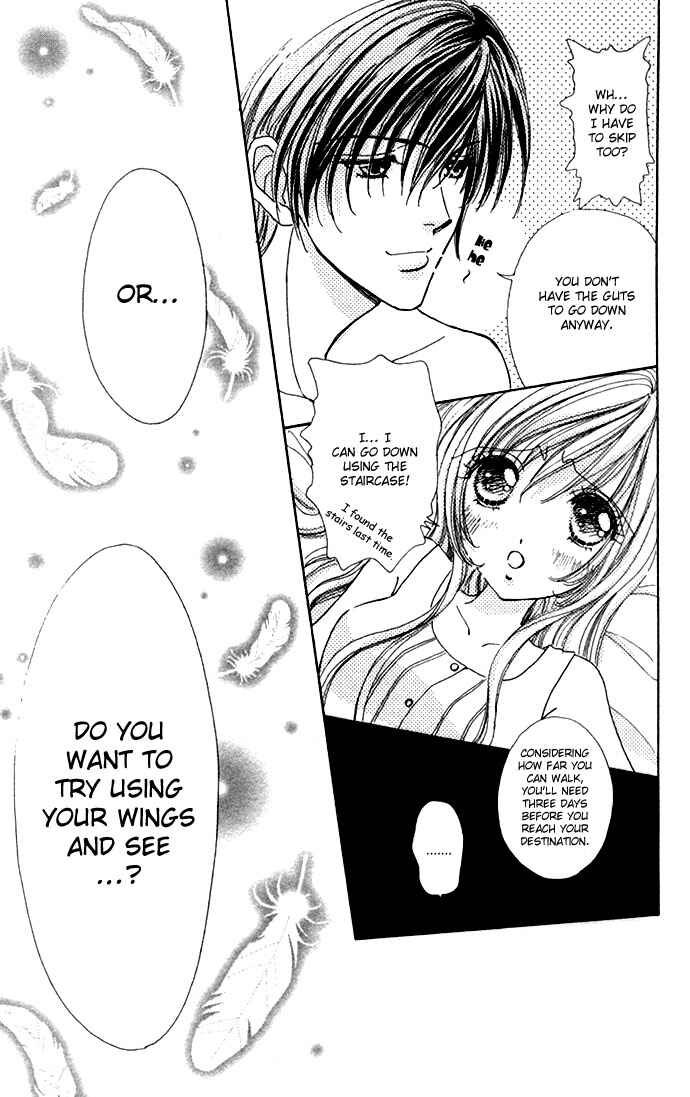 Page 12 Chapter 10 Love Monster