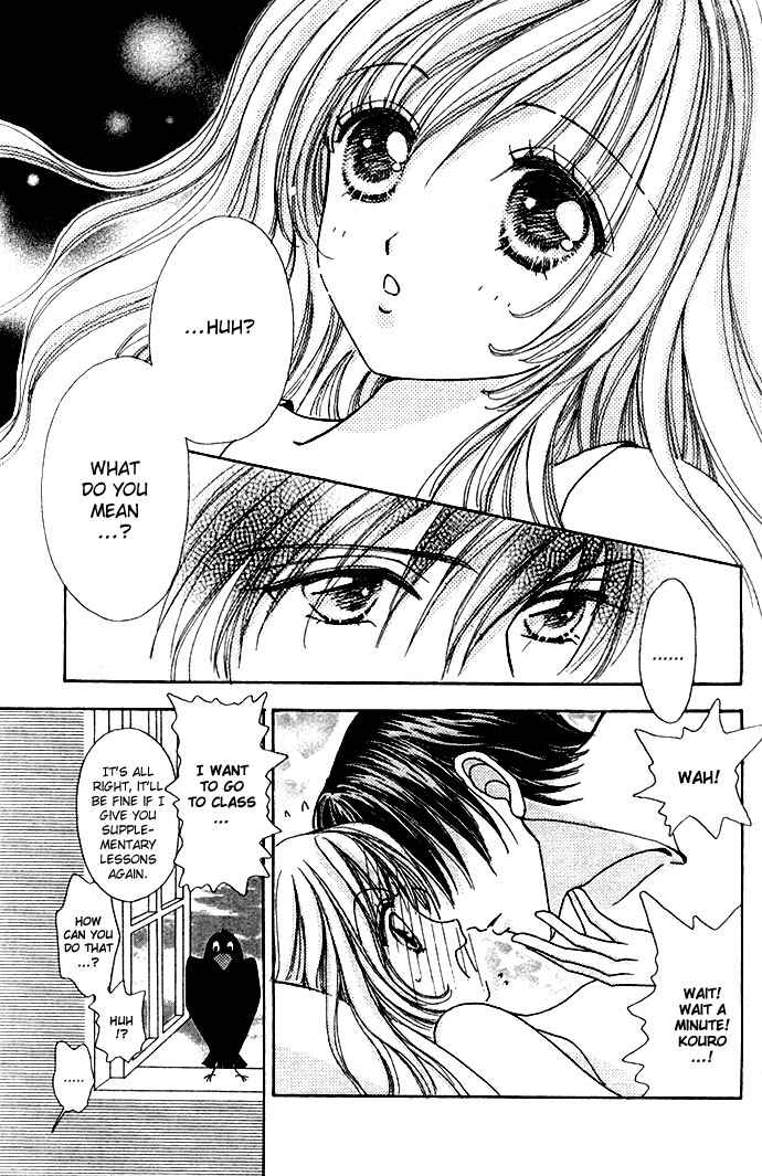 Page 13 Chapter 10 Love Monster