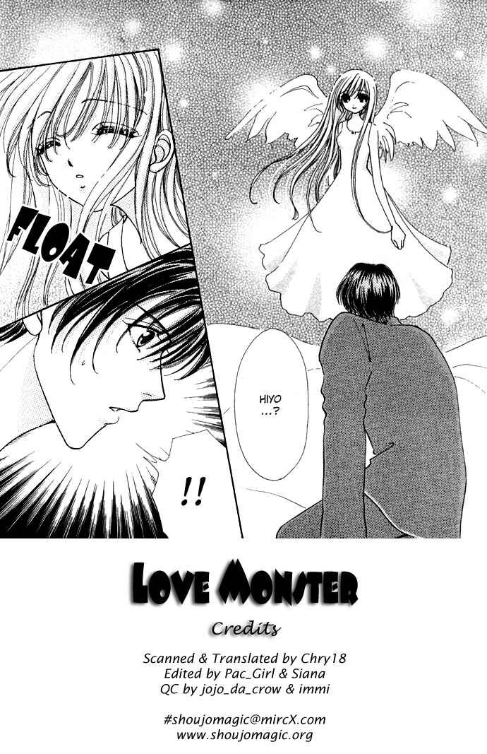 Page 3 Chapter 10 Love Monster