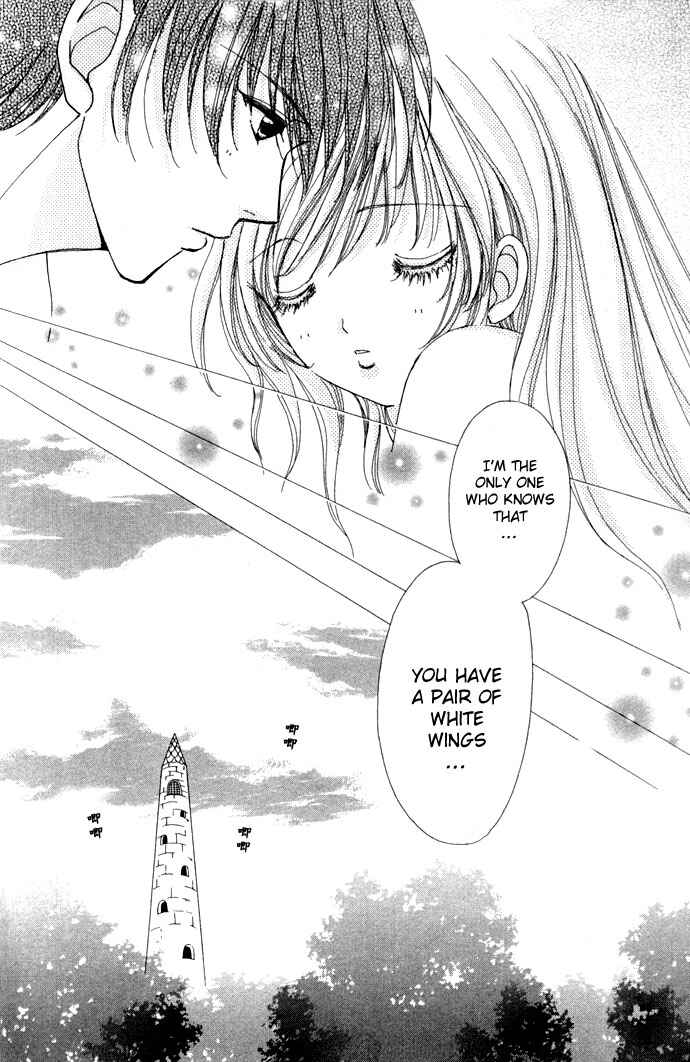 Page 5 Chapter 10 Love Monster