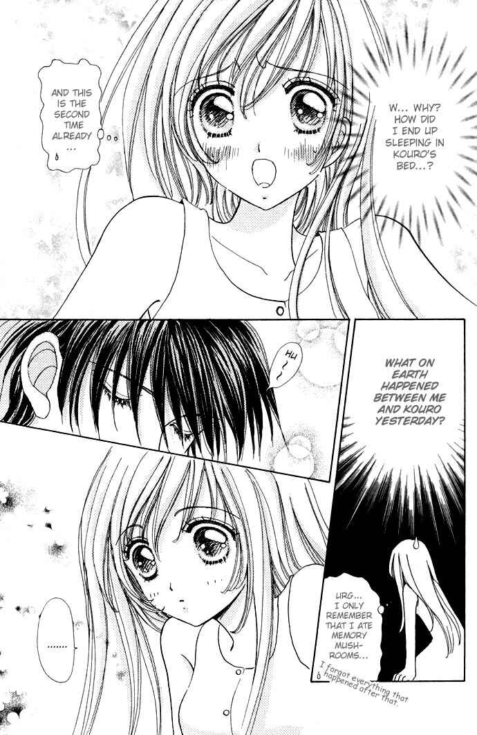 Page 7 Chapter 10 Love Monster