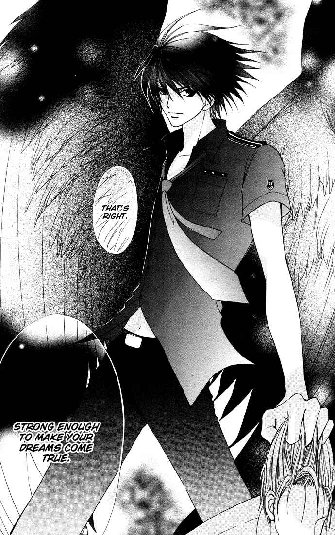 Page 26 Chapter 58 Love Monster