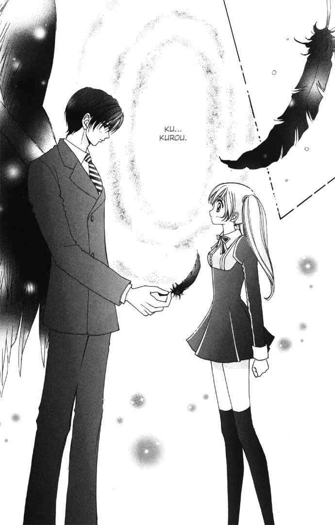 Page 16 Chapter 33 Love Monster