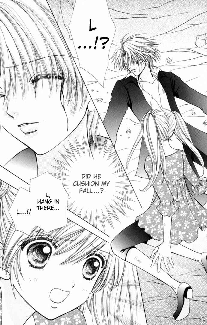 Page 20 Chapter 51 Love Monster