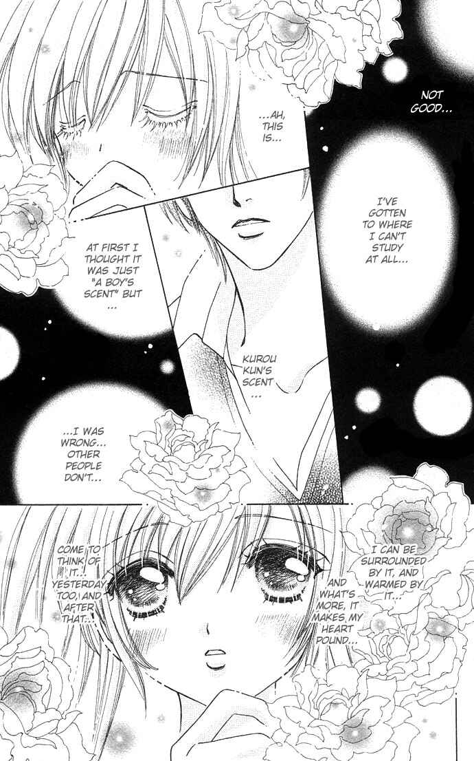 Page 13 Chapter 46 Love Monster