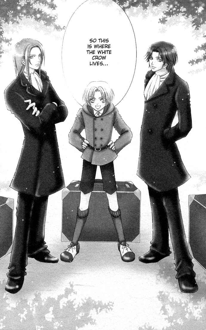 Page 3 Chapter 46 Love Monster