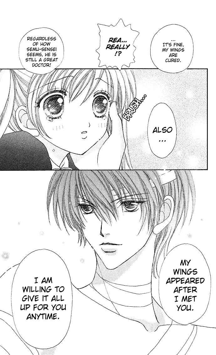 Page 24 Chapter 23 Love Monster