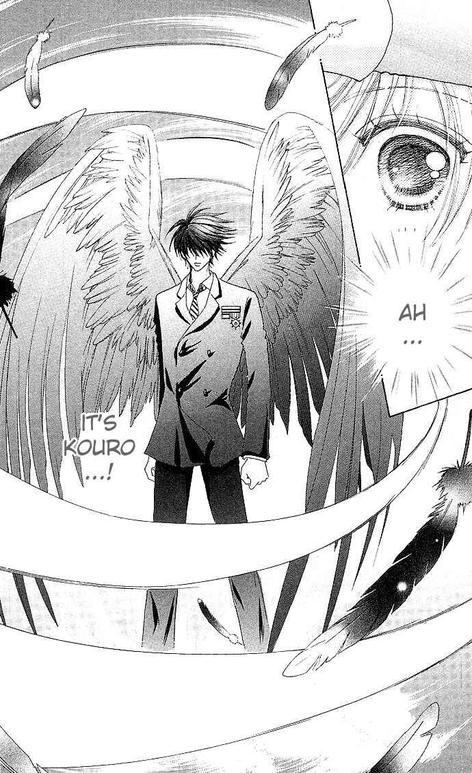 Page 9 Chapter 23 Love Monster