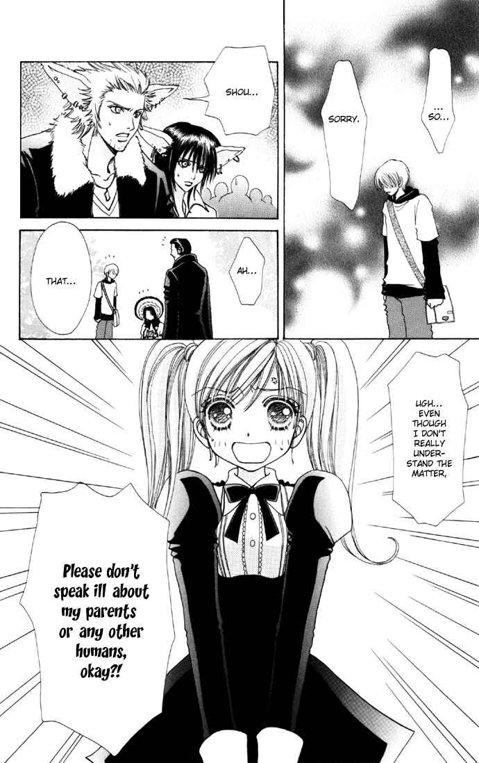 Page 16 Chapter 35 Love Monster