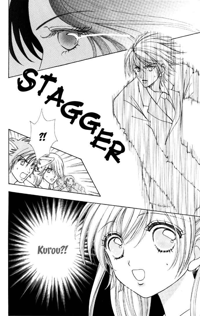 Page 24 Chapter 35 Love Monster
