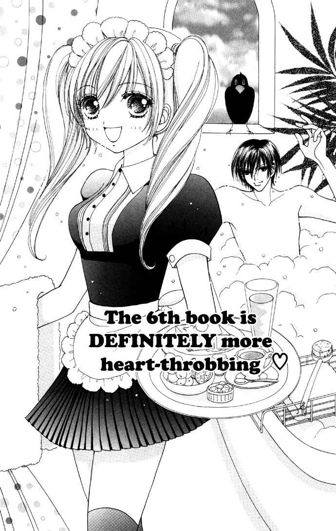 Page 30 Chapter 35 Love Monster