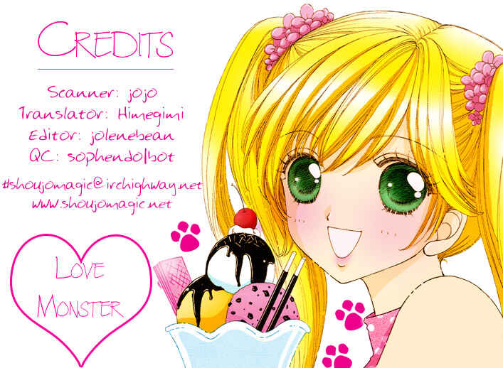 Page 2 Chapter 57 Love Monster