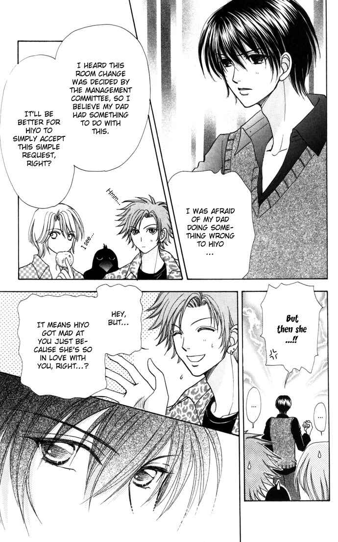 Page 10 Chapter 38 Love Monster