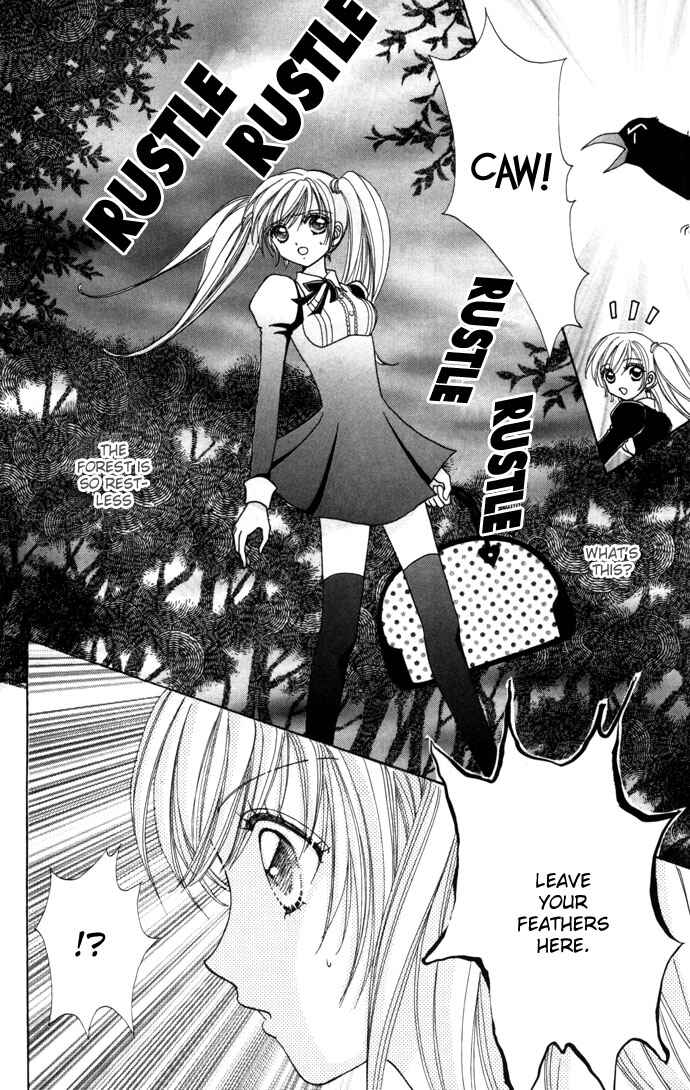 Page 21 Chapter 38 Love Monster