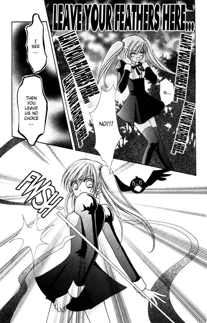 Page 22 Chapter 38 Love Monster