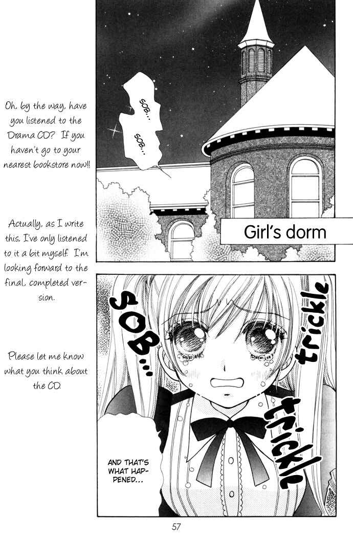 Page 6 Chapter 38 Love Monster