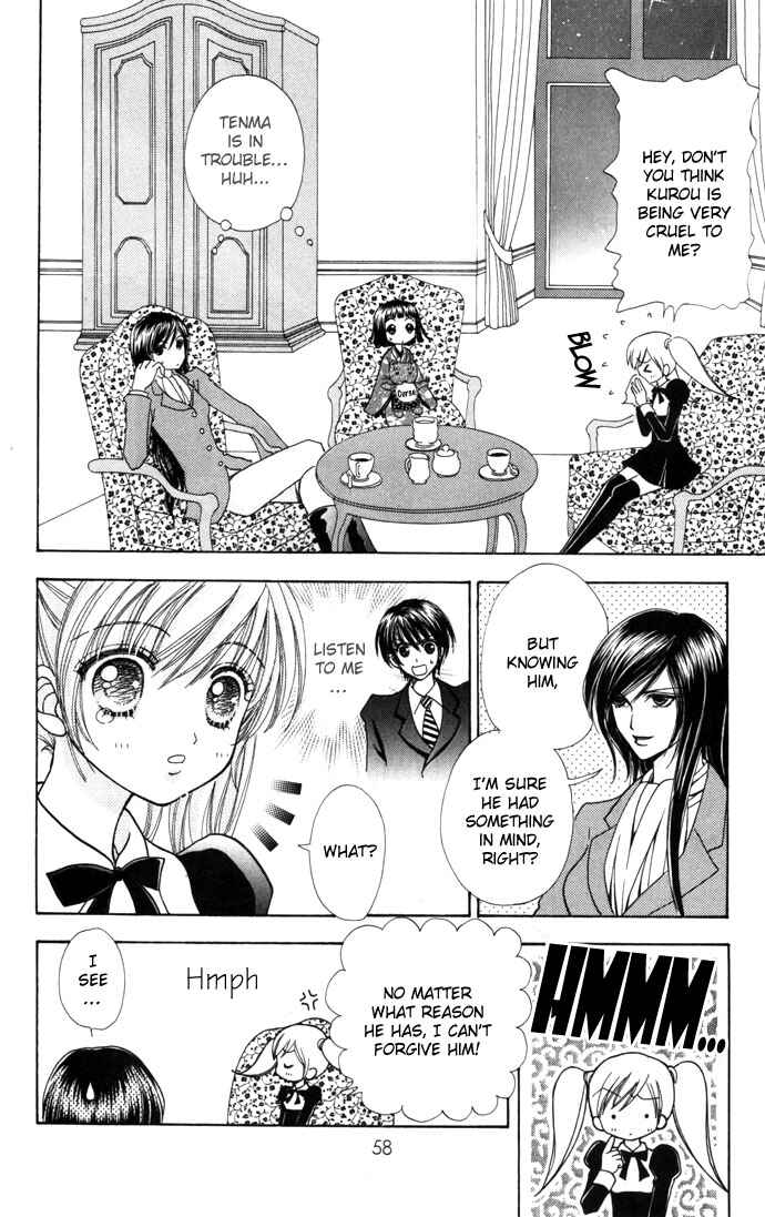 Page 7 Chapter 38 Love Monster