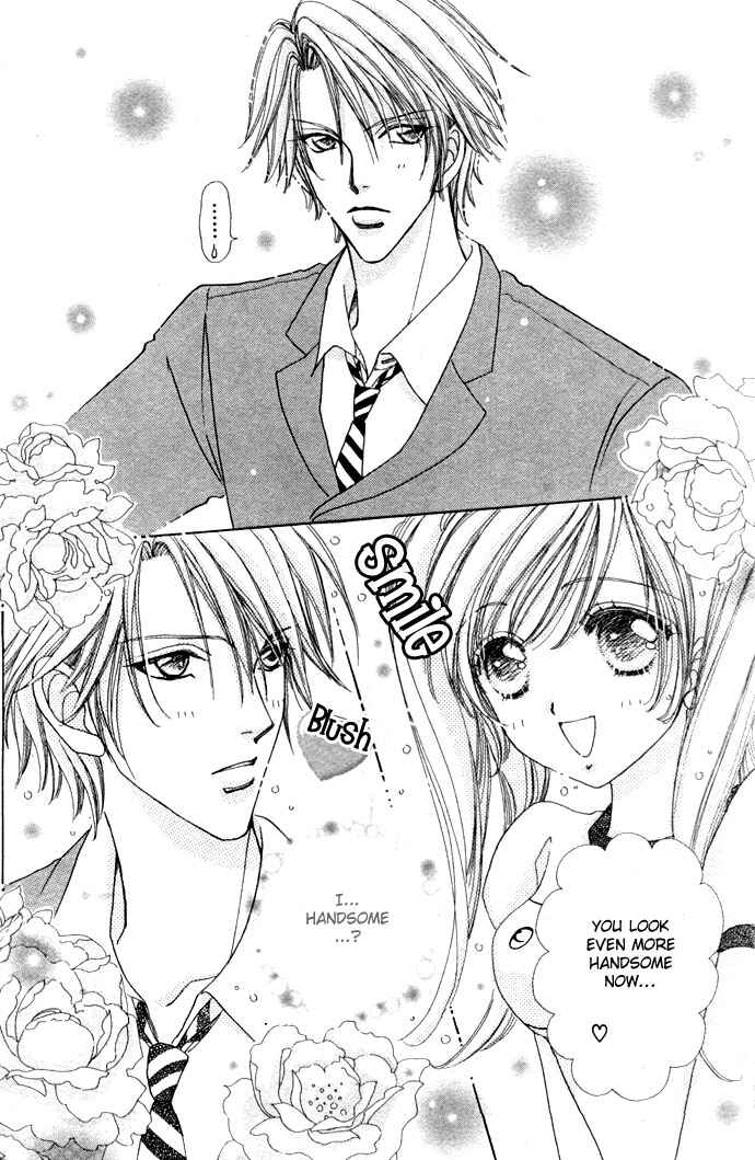 Page 14 Chapter 11 Love Monster