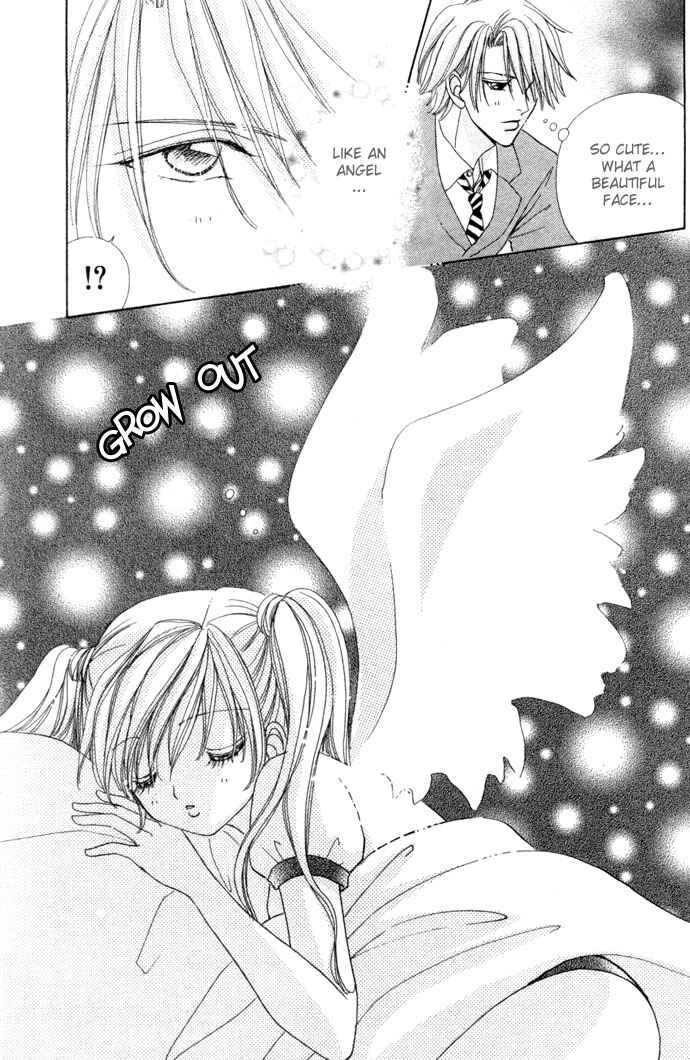 Page 19 Chapter 11 Love Monster