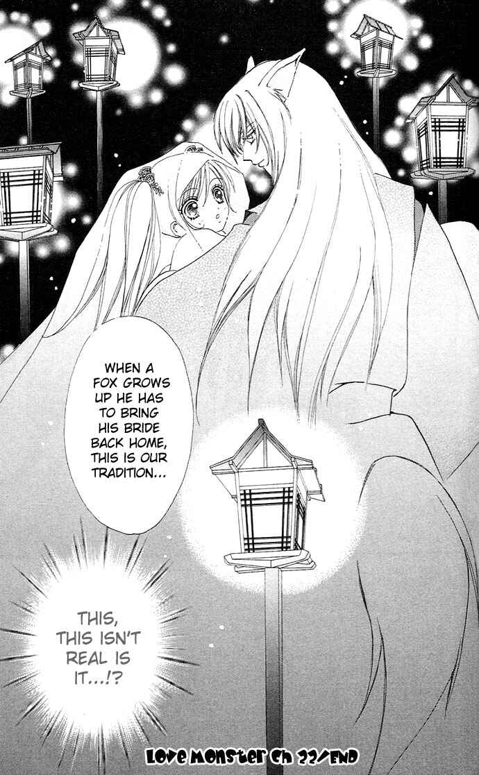 Page 30 Chapter 22 Love Monster