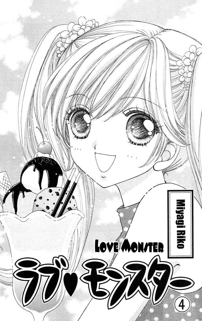 Page 6 Chapter 22 Love Monster