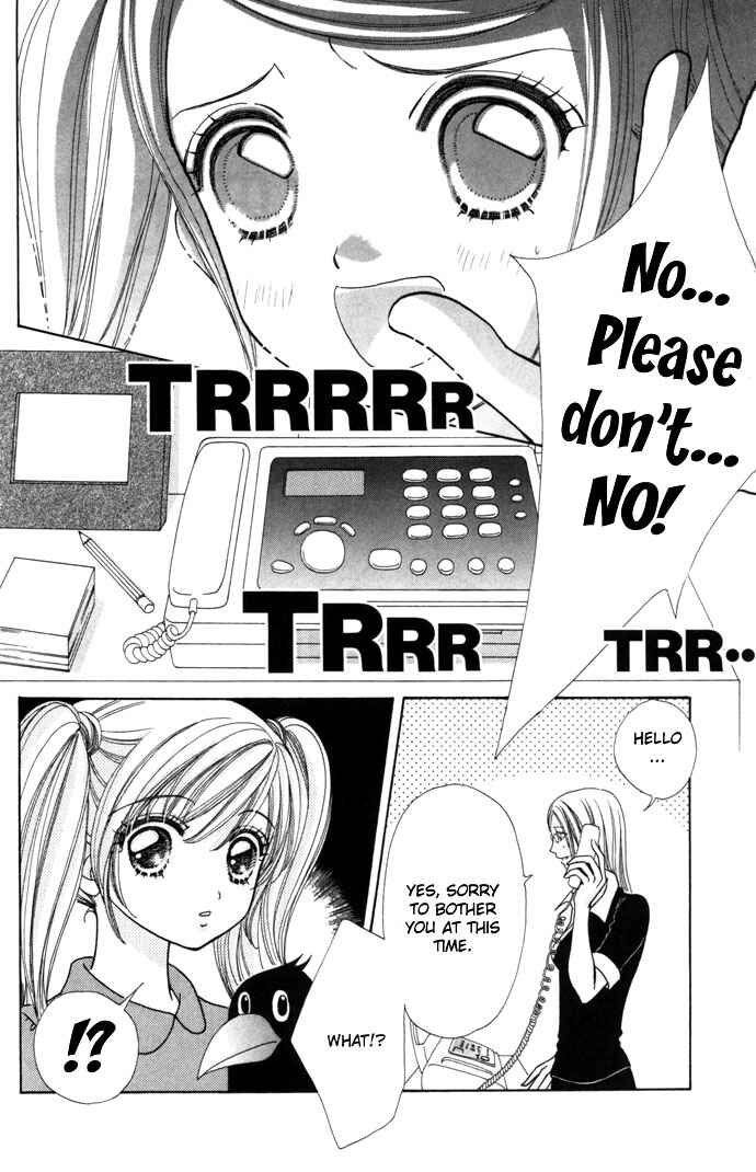 Page 26 Chapter 42 Love Monster