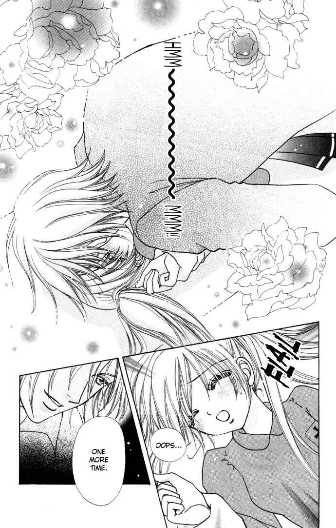 Page 5 Chapter 42 Love Monster
