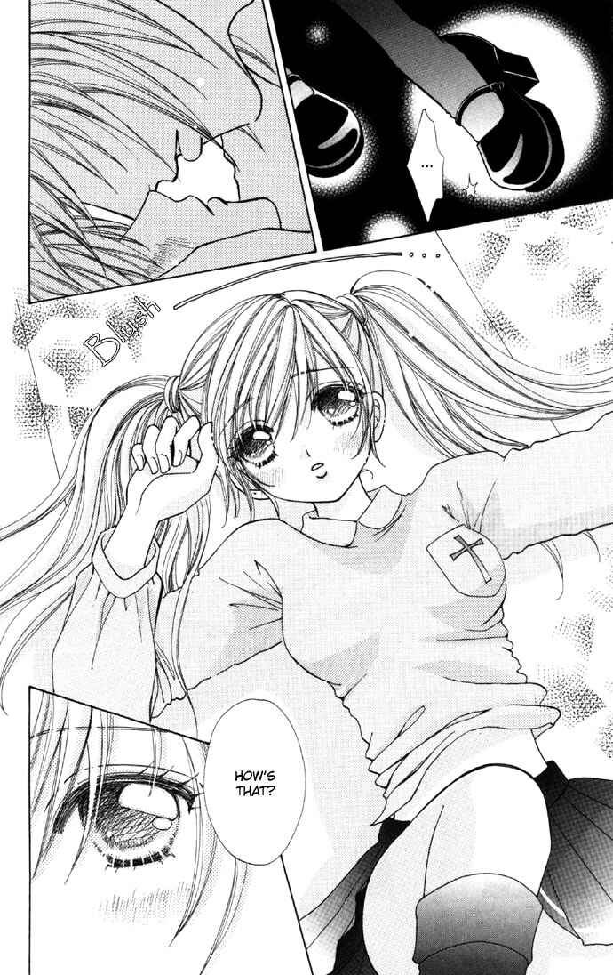 Page 6 Chapter 42 Love Monster