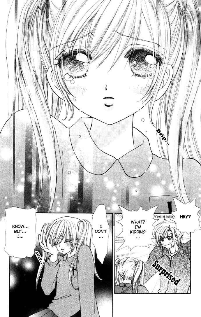 Page 8 Chapter 42 Love Monster