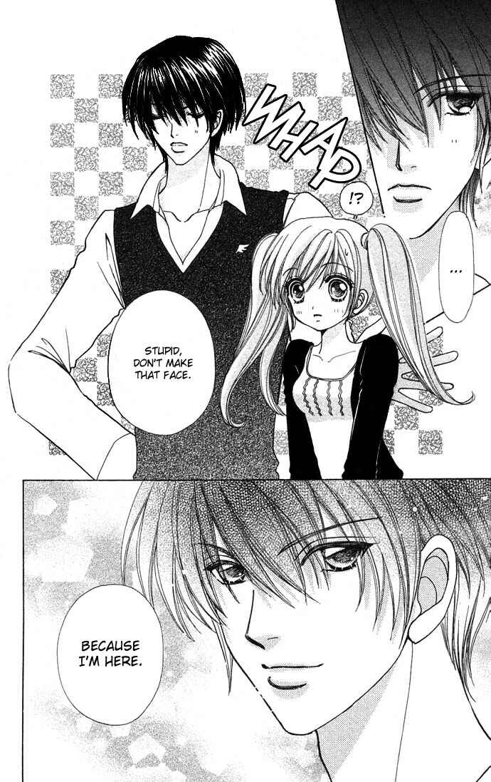 Page 11 Chapter 47 Love Monster