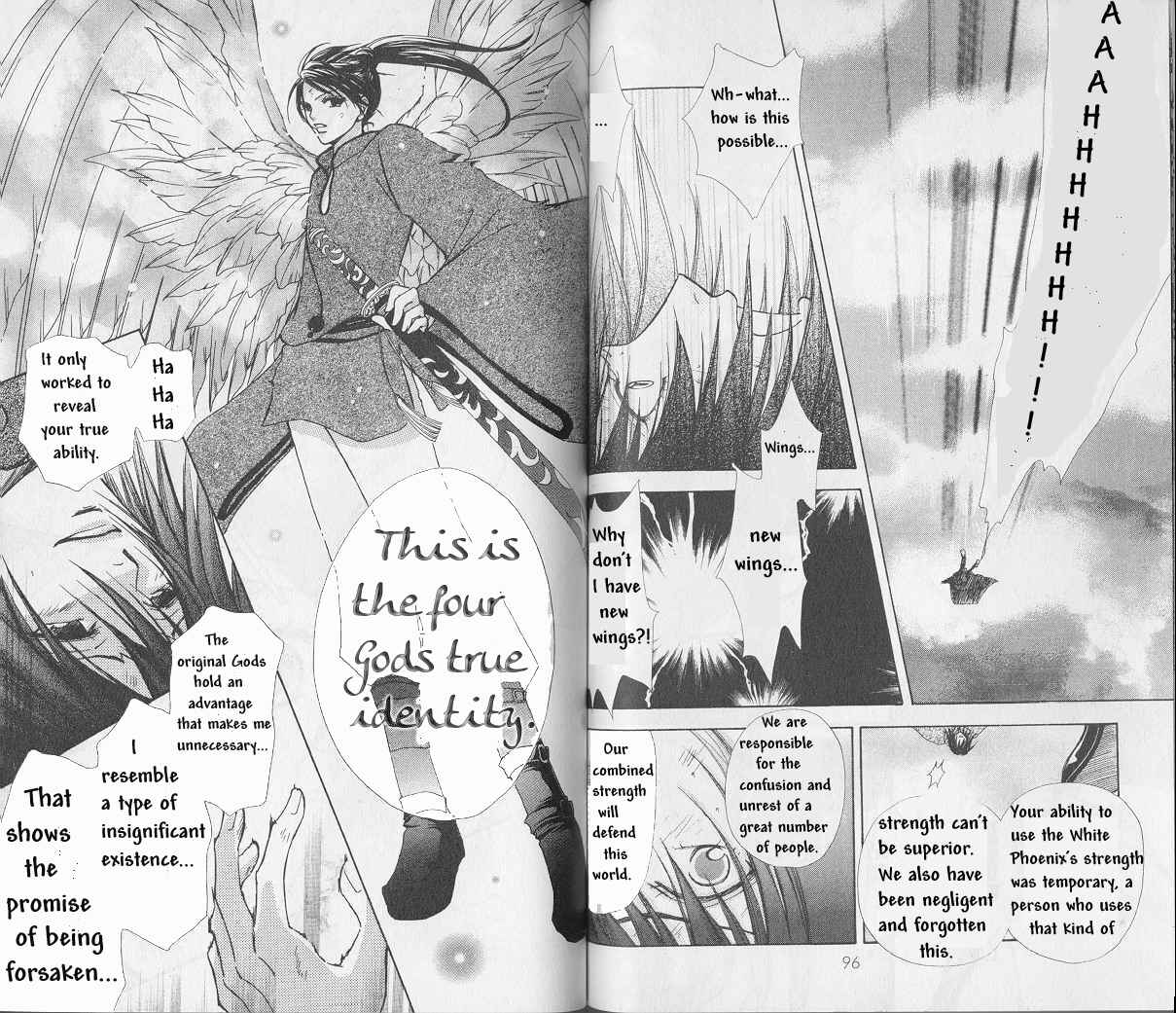 Page 11 Chapter 66 Love Monster