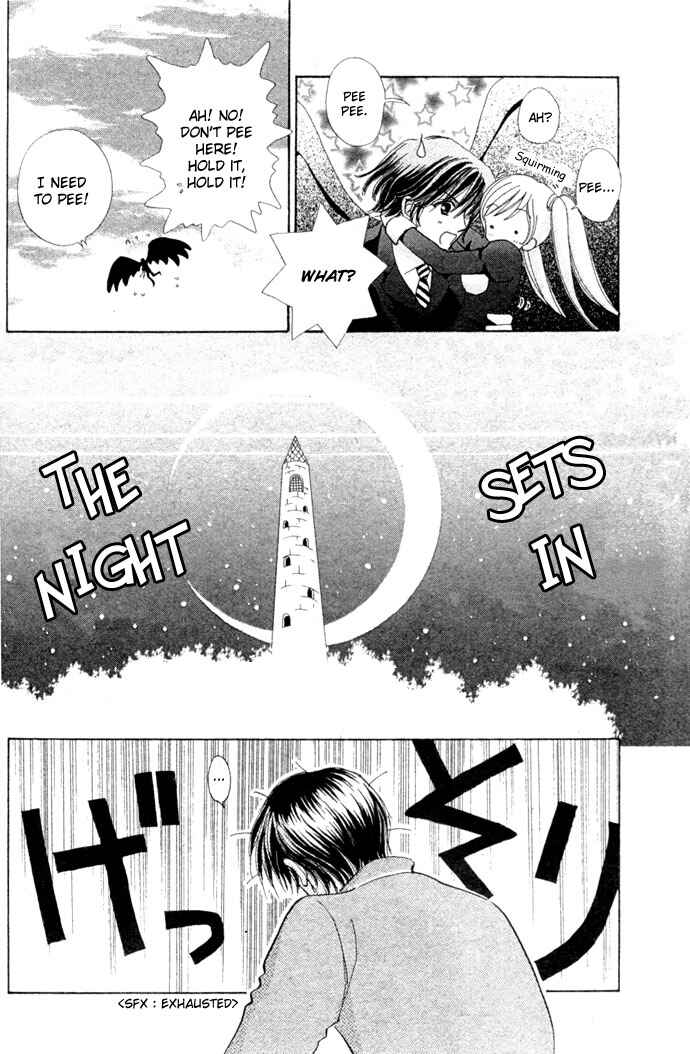 Page 18 Chapter 9 Love Monster