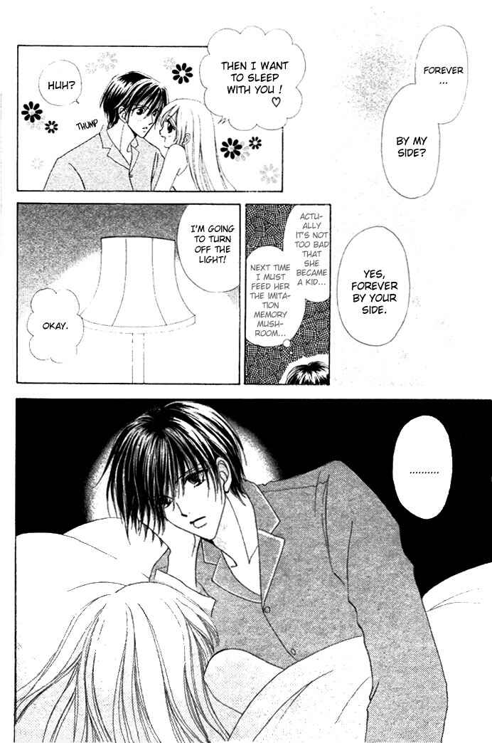 Page 22 Chapter 9 Love Monster