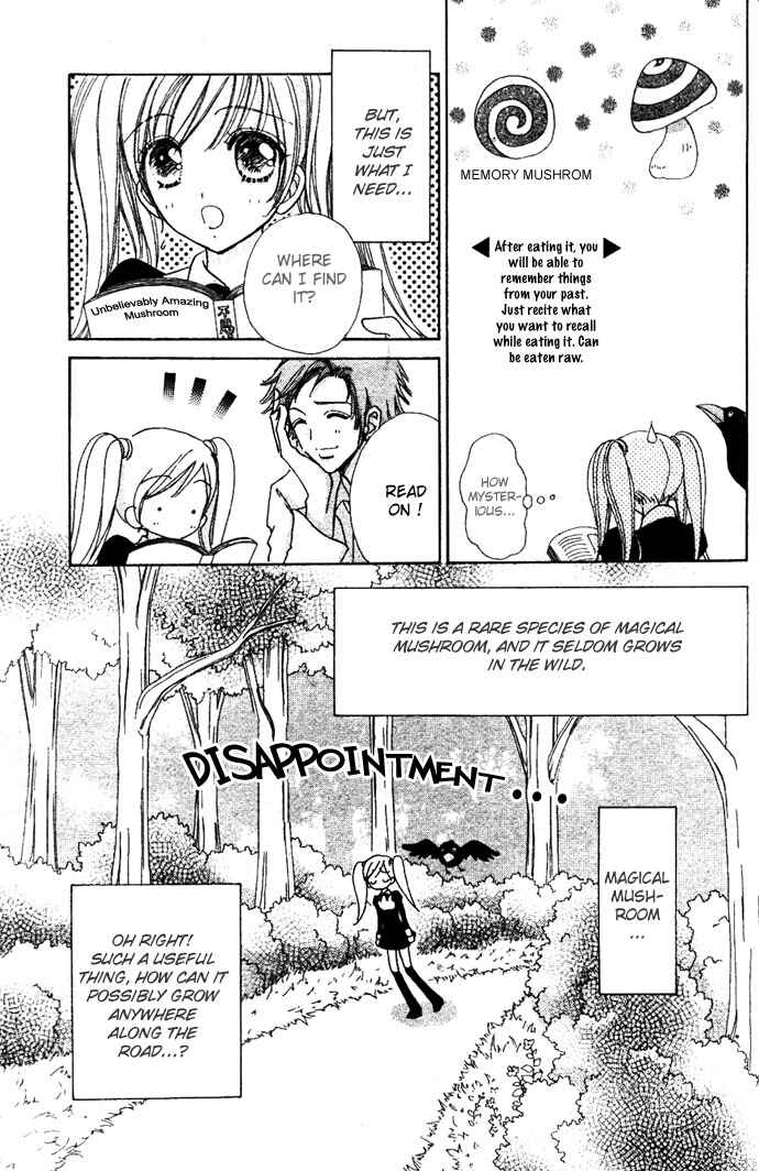 Page 5 Chapter 9 Love Monster