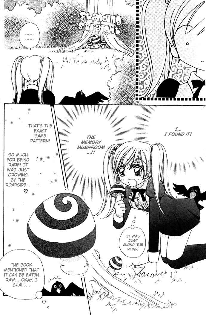 Page 6 Chapter 9 Love Monster