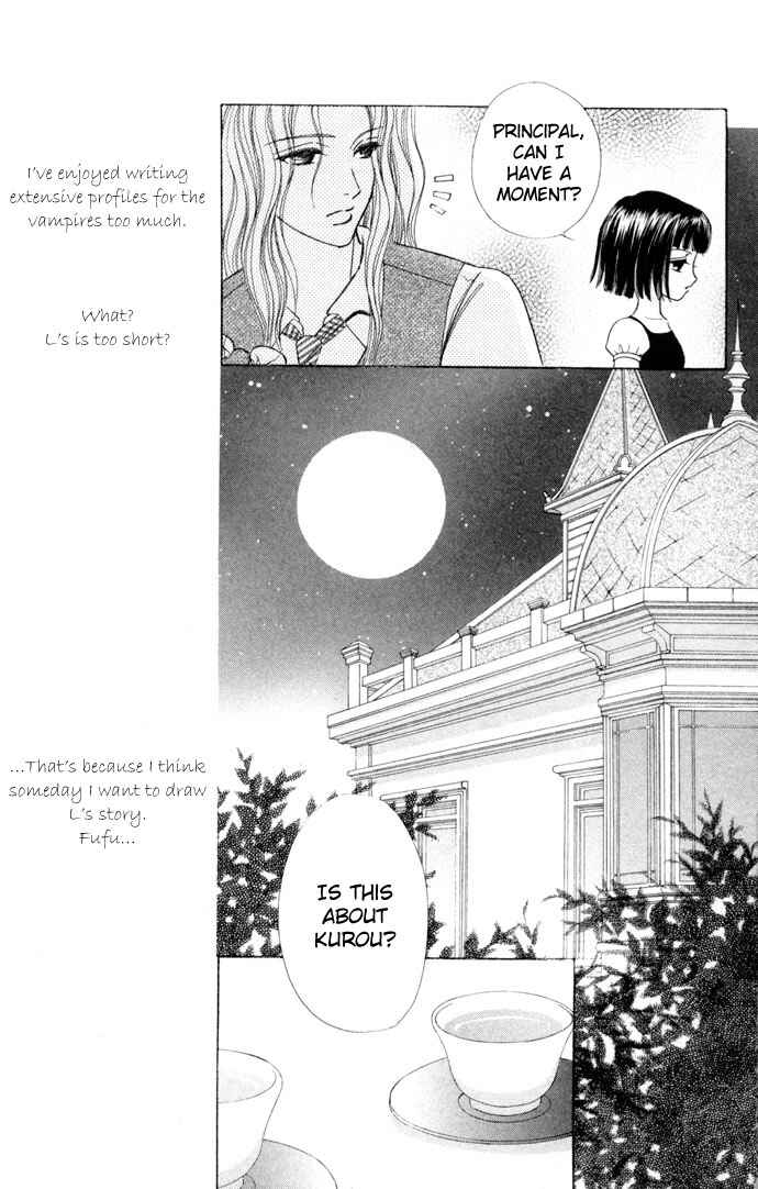 Page 12 Chapter 53 Love Monster