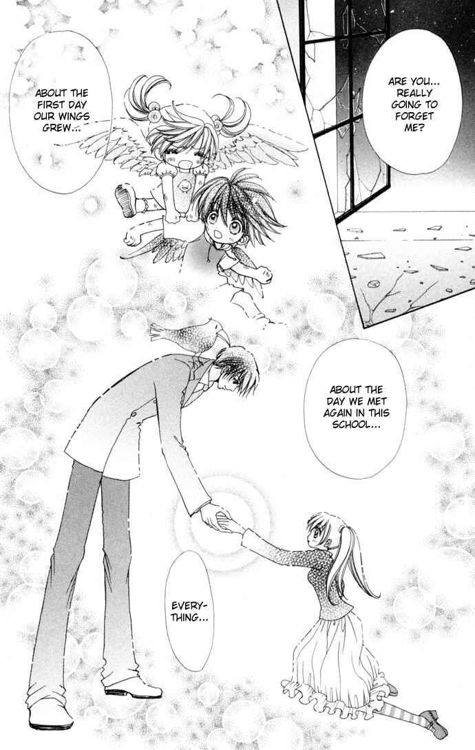 Page 17 Chapter 53 Love Monster