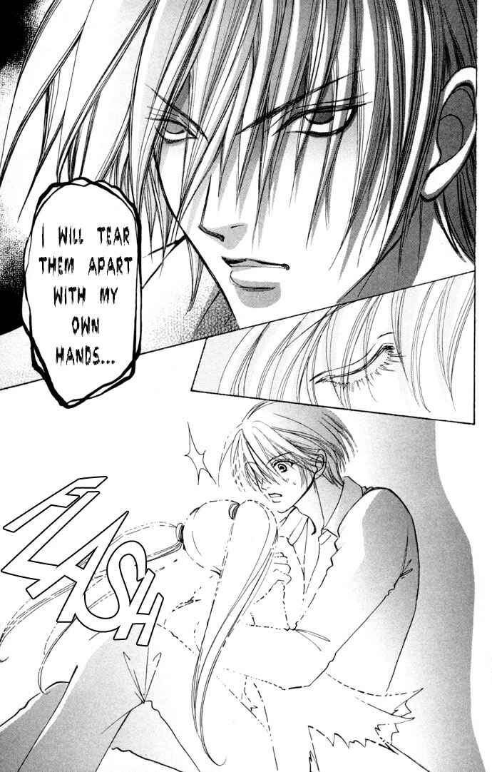 Page 20 Chapter 53 Love Monster