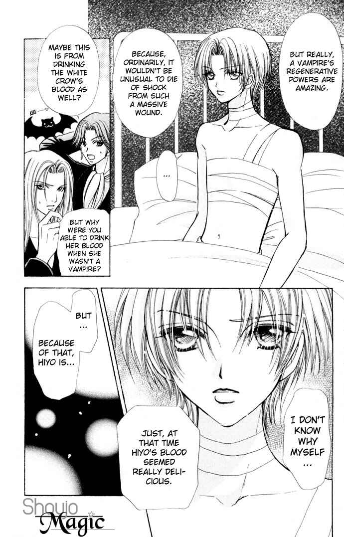 Page 22 Chapter 53 Love Monster