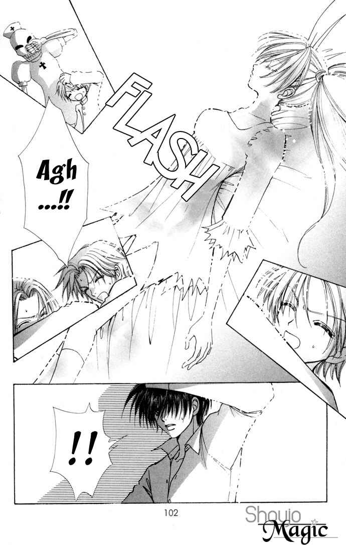 Page 25 Chapter 53 Love Monster