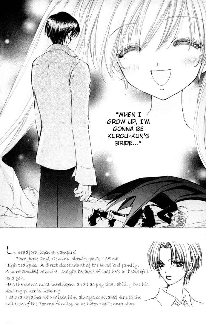 Page 3 Chapter 53 Love Monster