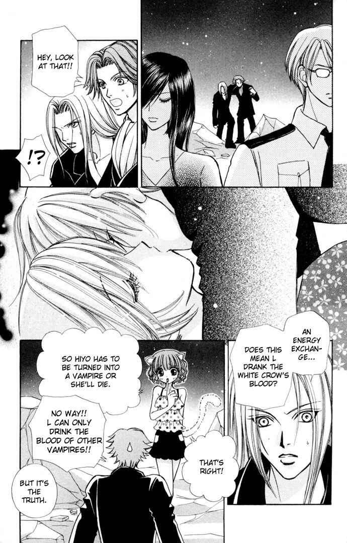 Page 6 Chapter 53 Love Monster