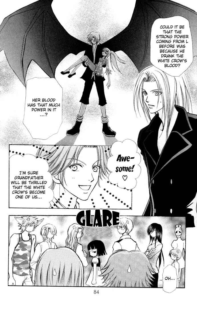 Page 7 Chapter 53 Love Monster