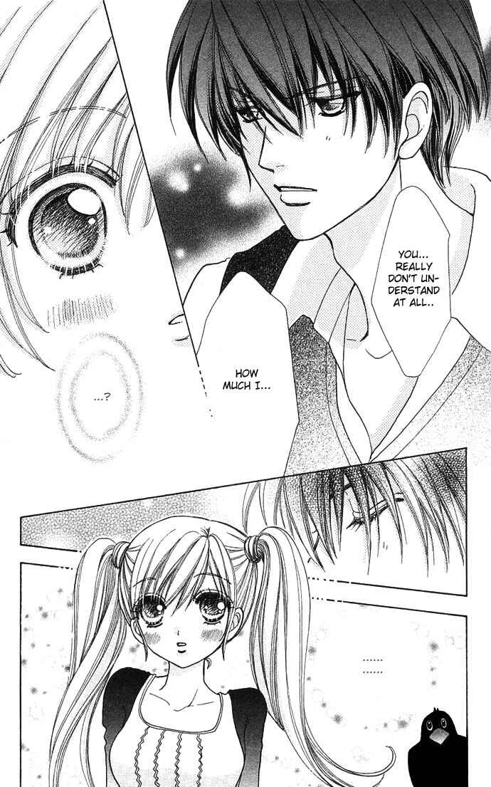 Page 19 Chapter 48 Love Monster
