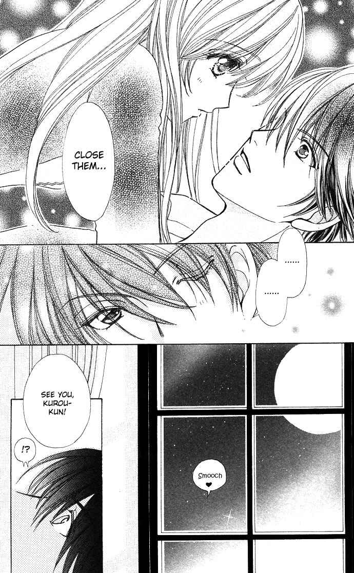 Page 22 Chapter 48 Love Monster