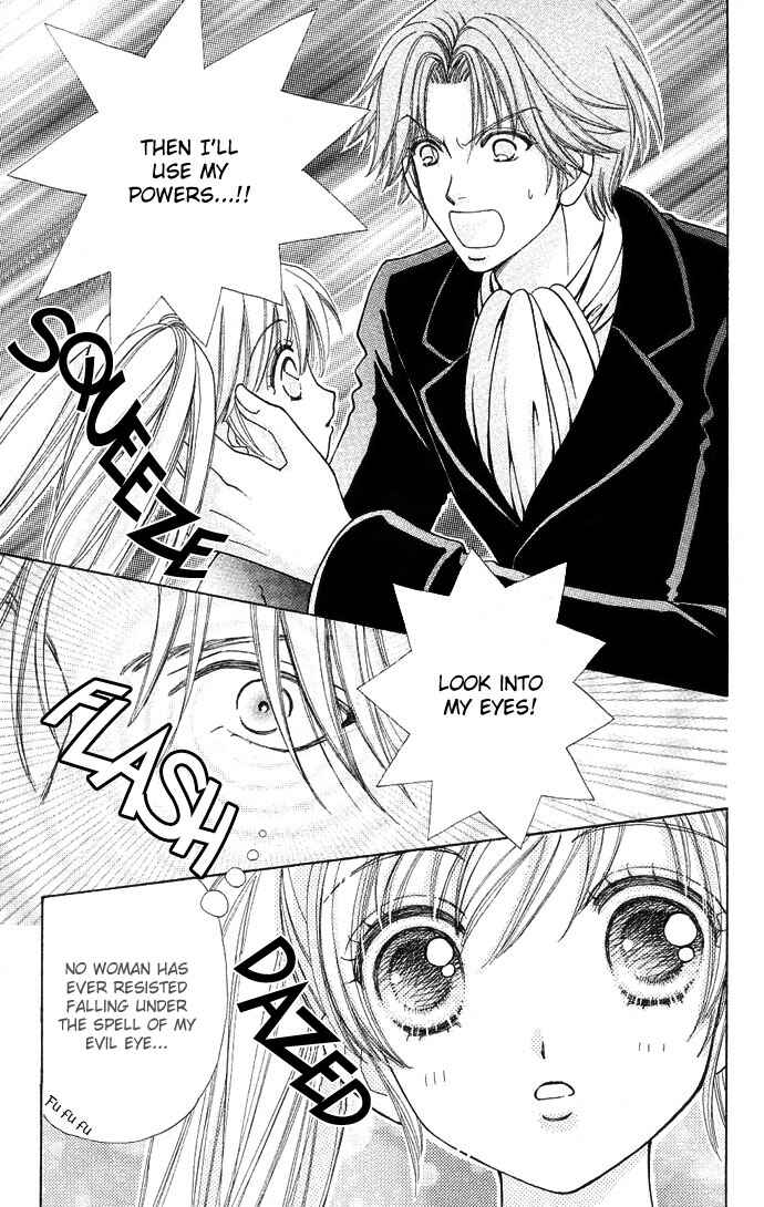 Page 6 Chapter 48 Love Monster