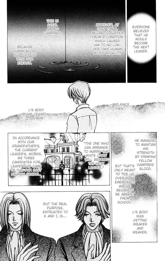 Page 21 Chapter 50 Love Monster