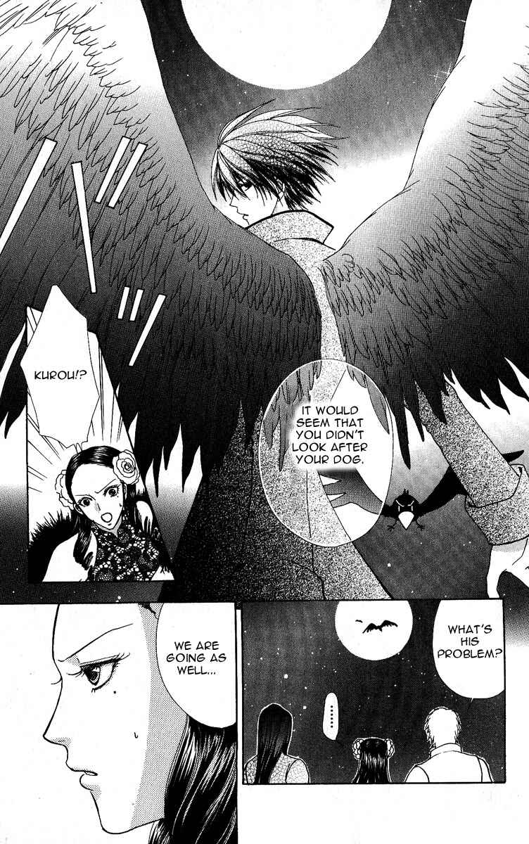 Page 10 Chapter 64 Love Monster